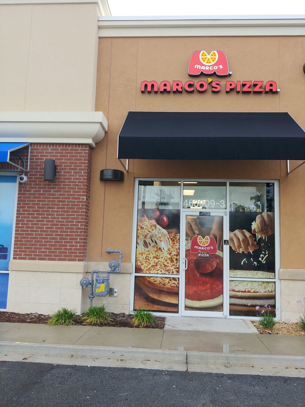 Marco’s Pizza Photo 0