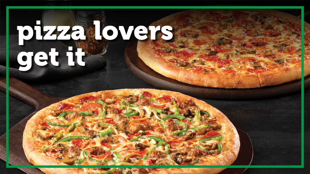 Marco’s Pizza Photo 1