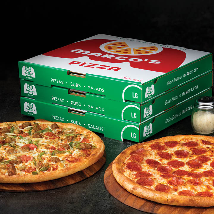 Marco’s Pizza Photo 2