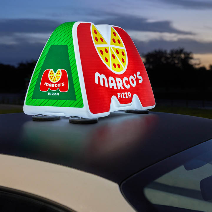 Marco’s Pizza Photo 6