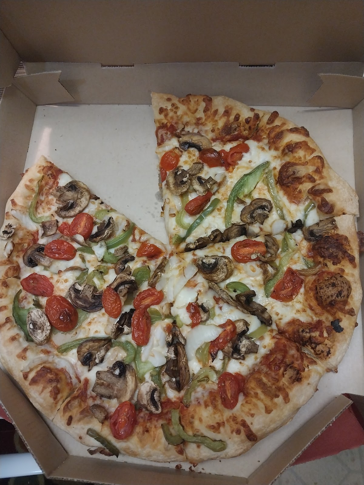 Pizza Hut Photo 1