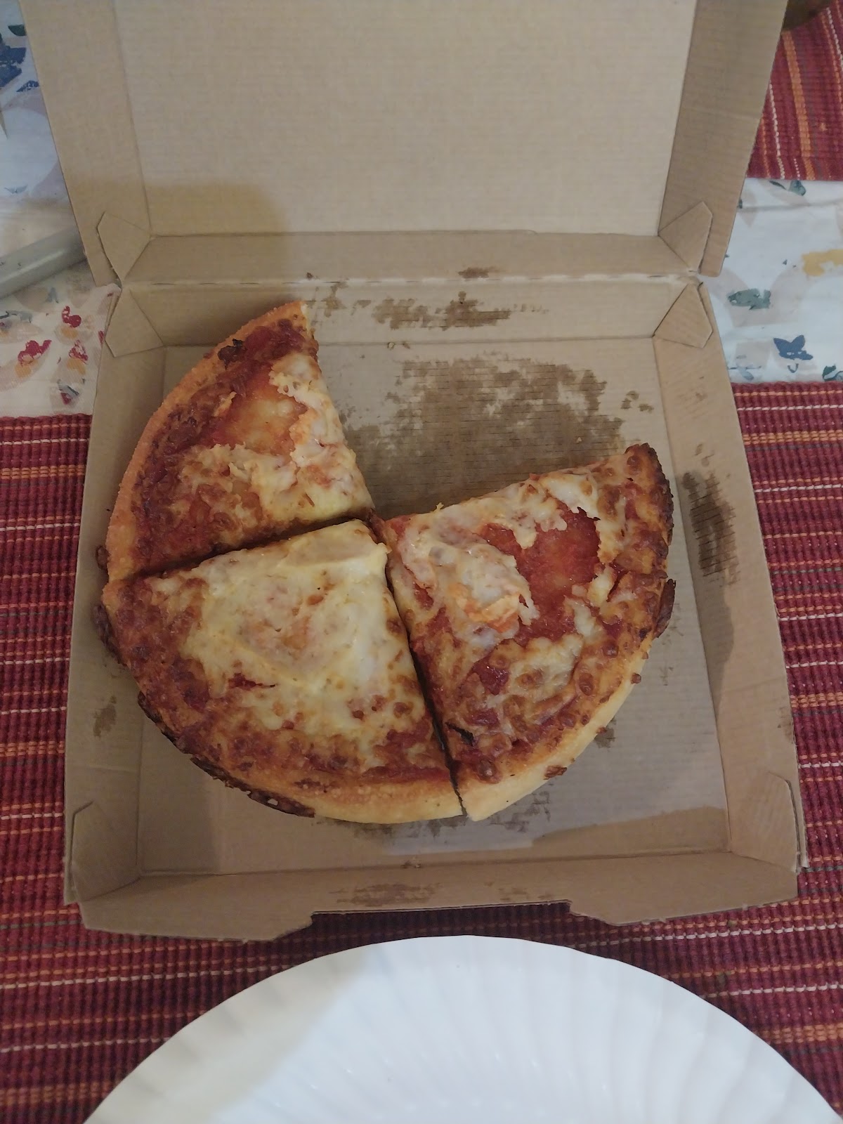 Pizza Hut Photo 2
