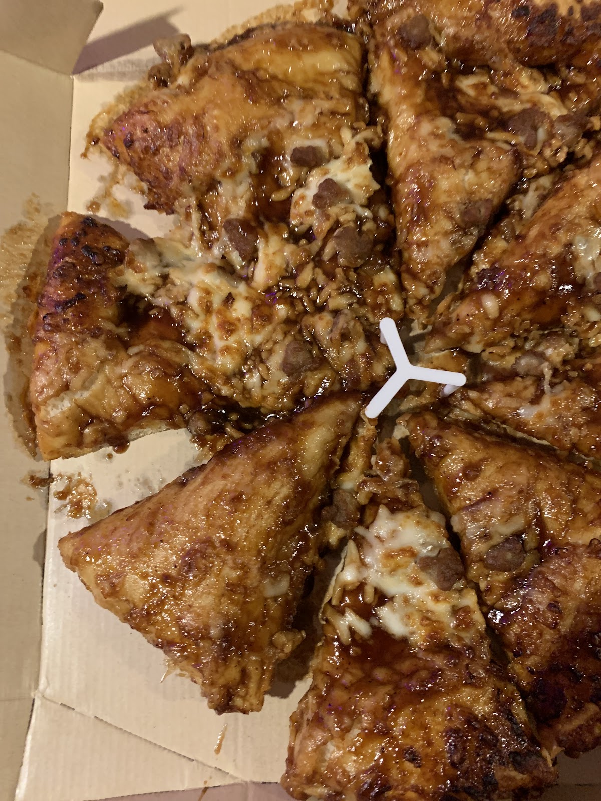 Pizza Hut Photo 5