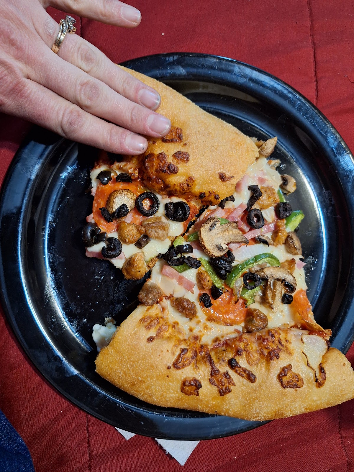 Pizza Hut Photo 6