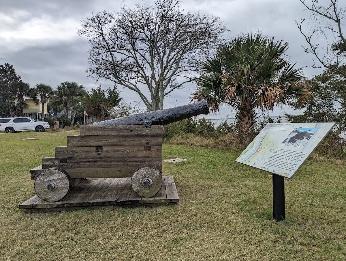 Fernandina Plaza Historic State Park Photo 5