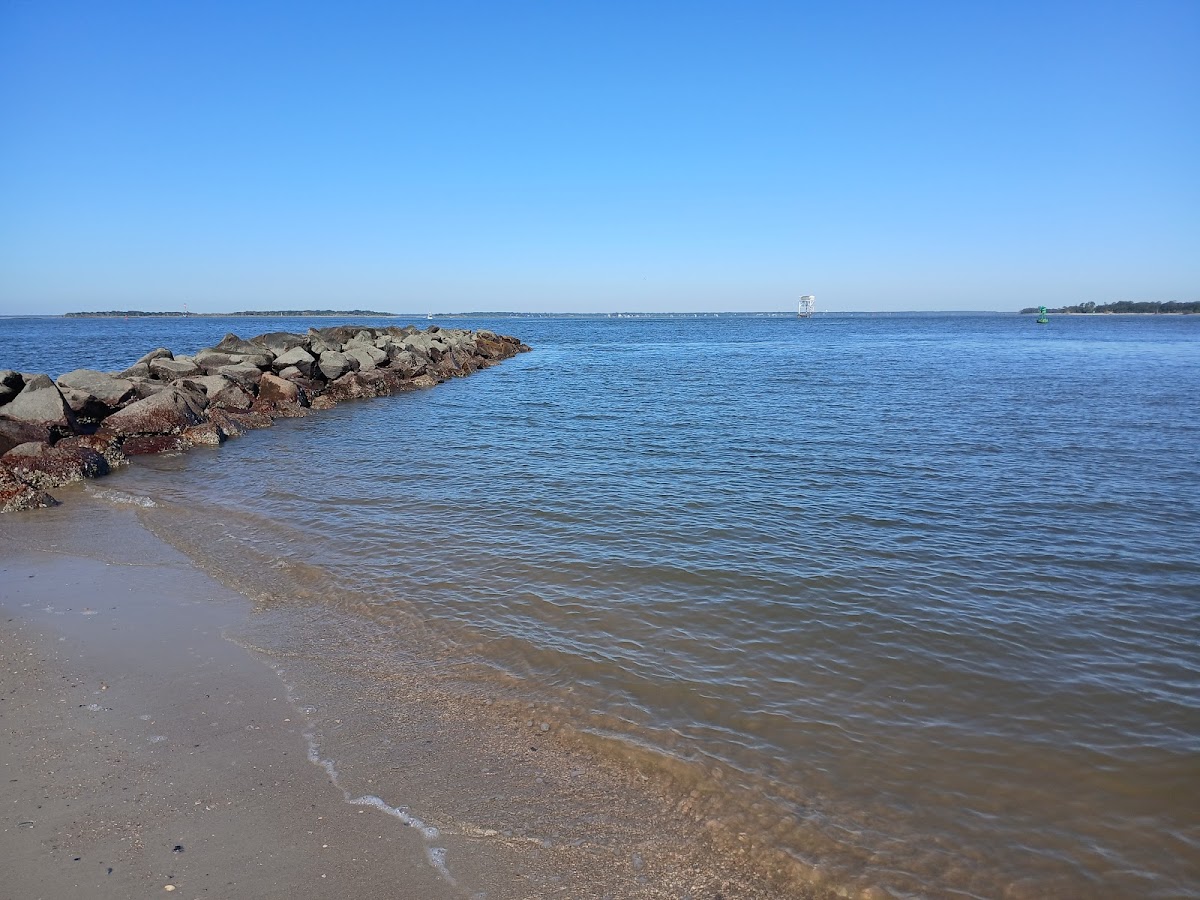 Amelia Island Photo 7