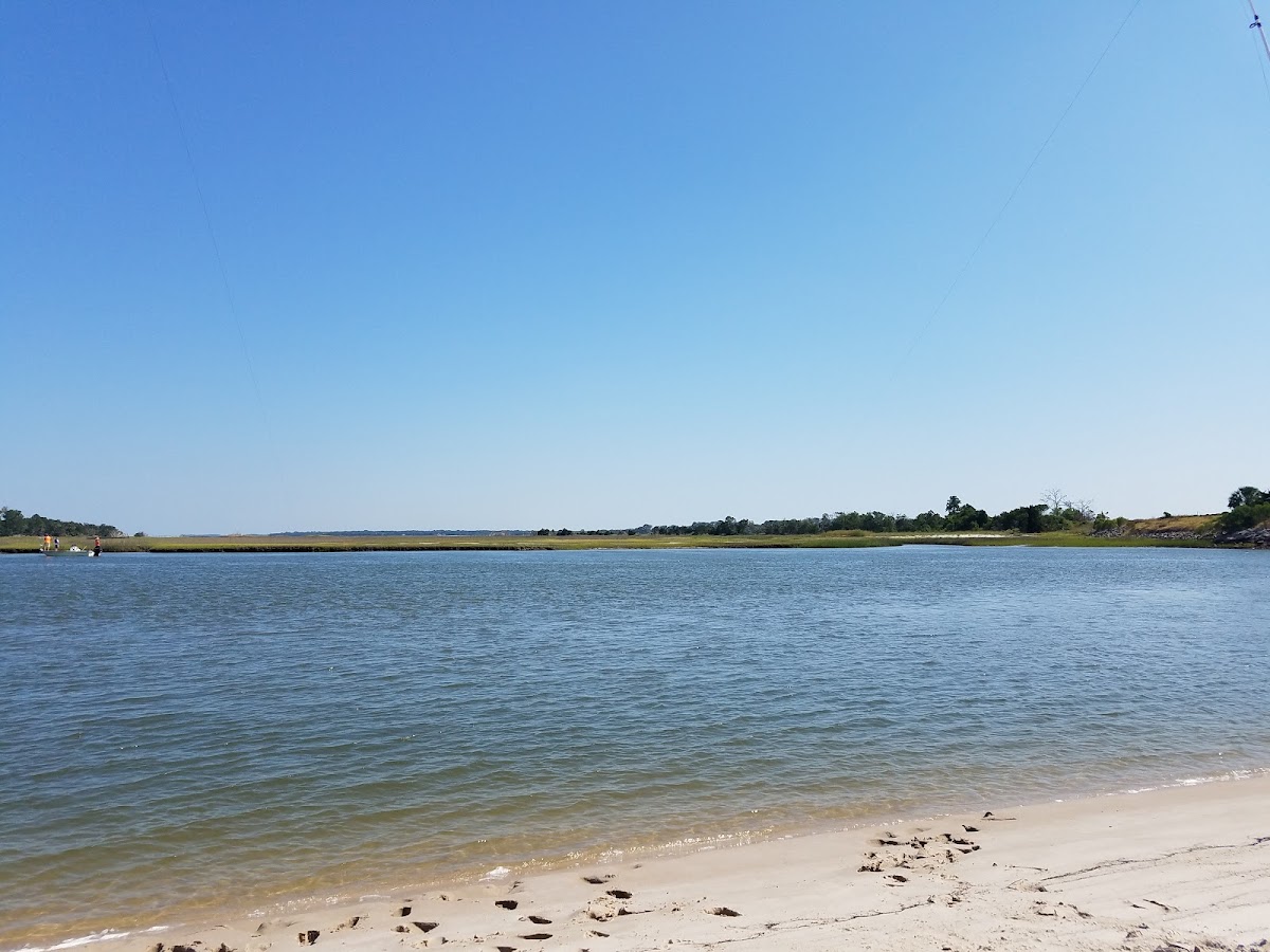 Amelia Island Photo 8