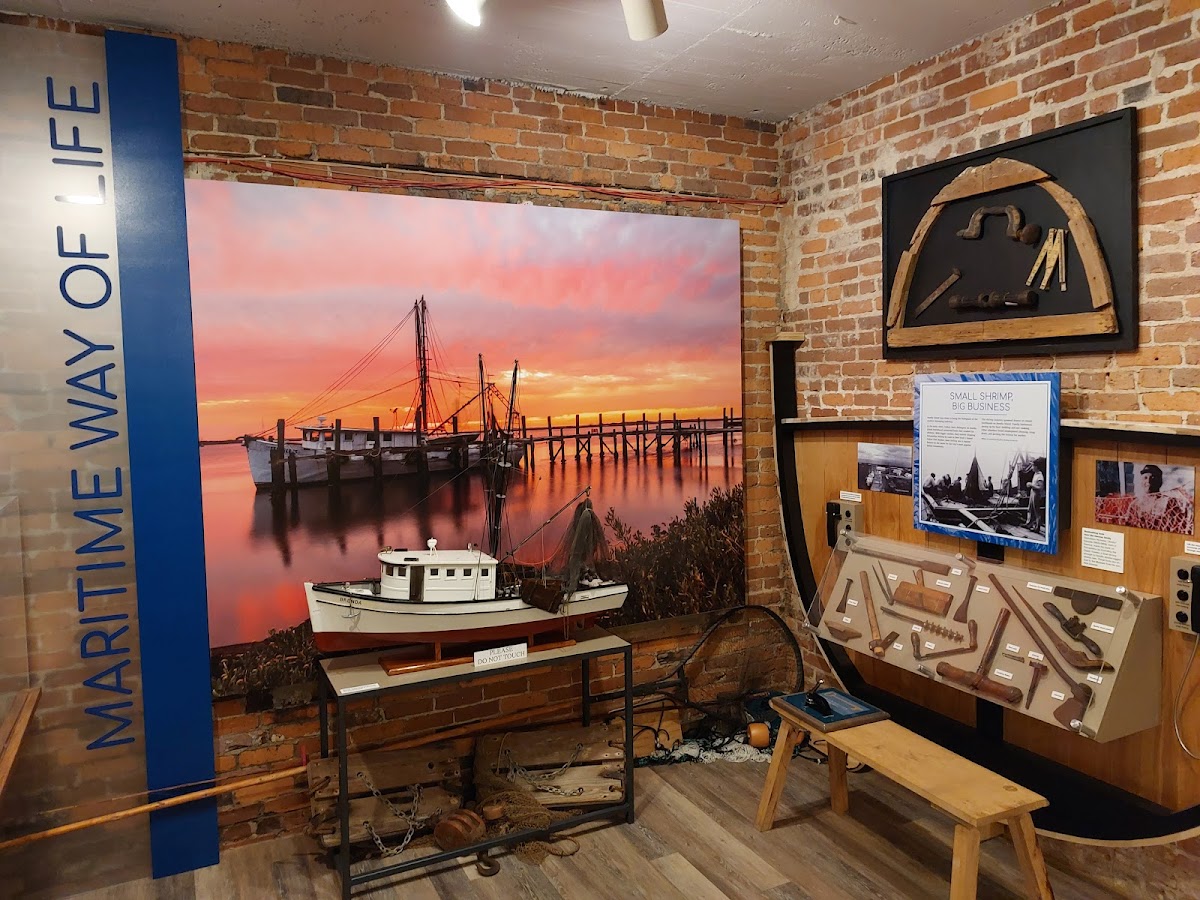 Amelia Island Museum of History Photo 2