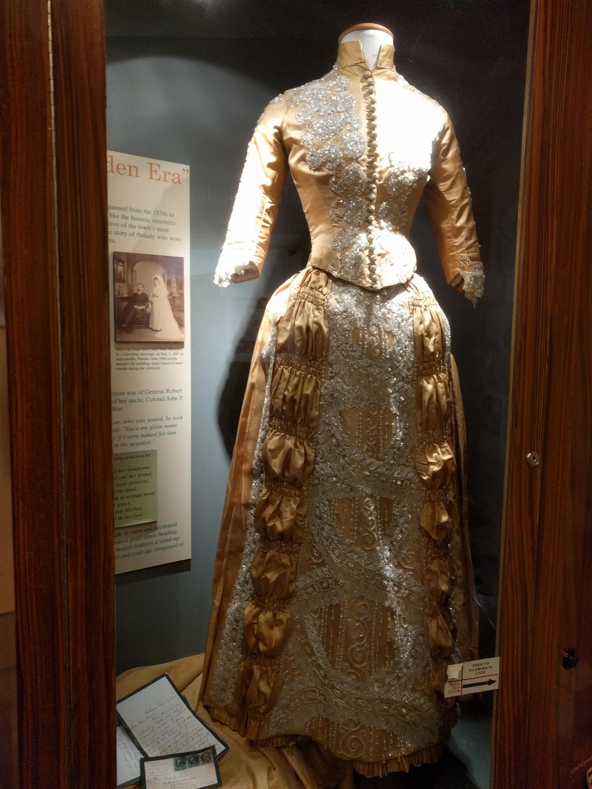 Amelia Island Museum of History Photo 4