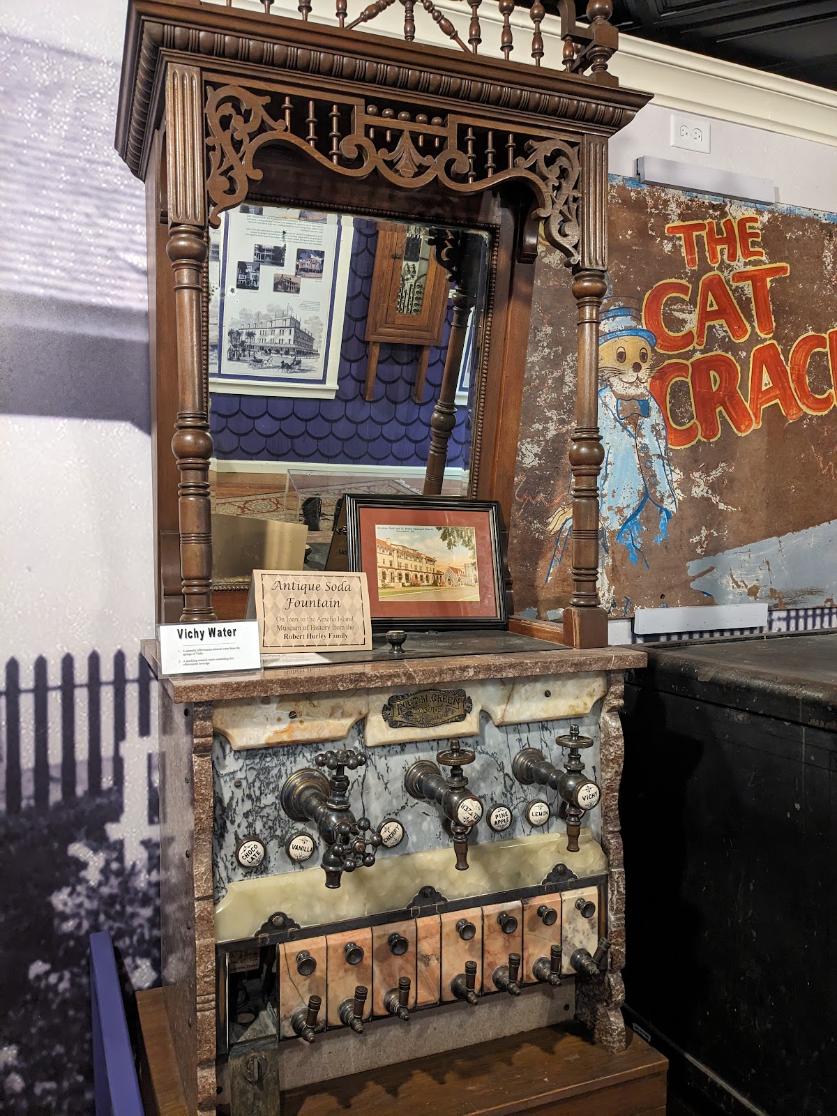 Amelia Island Museum of History Photo 7