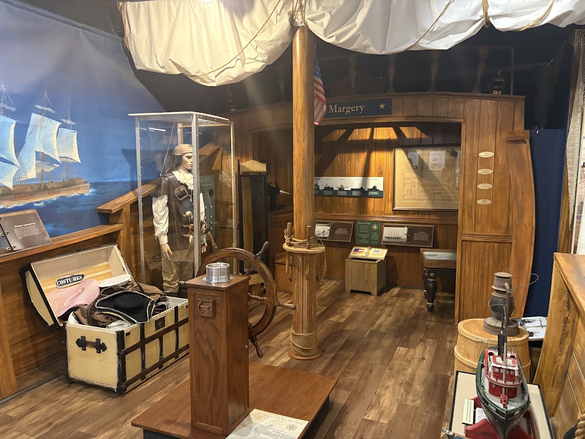 Amelia Island Museum of History Photo 9