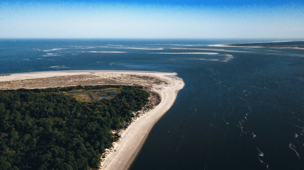 Amelia Island State Park Photo 3