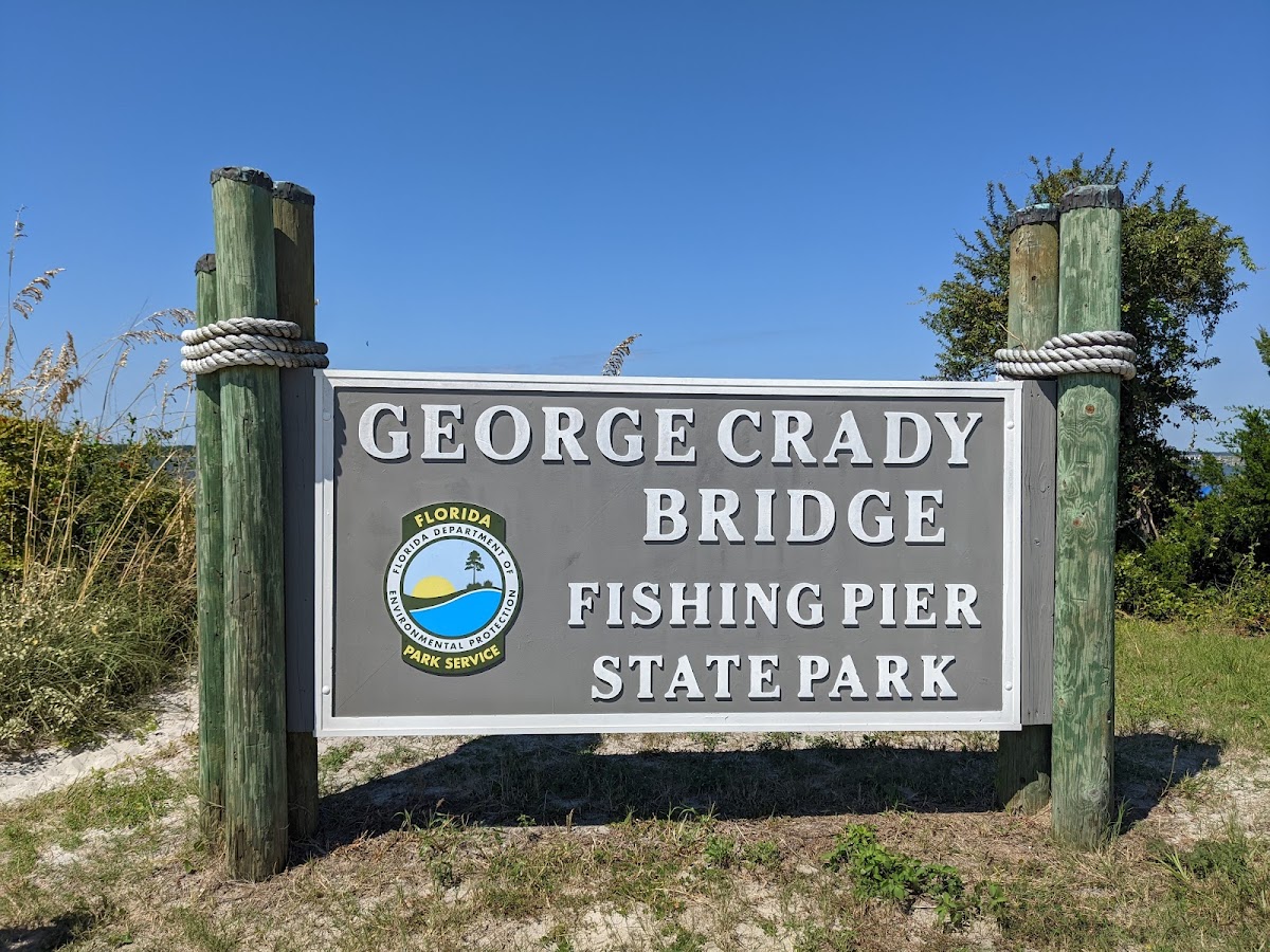 Amelia Island State Park Photo 4