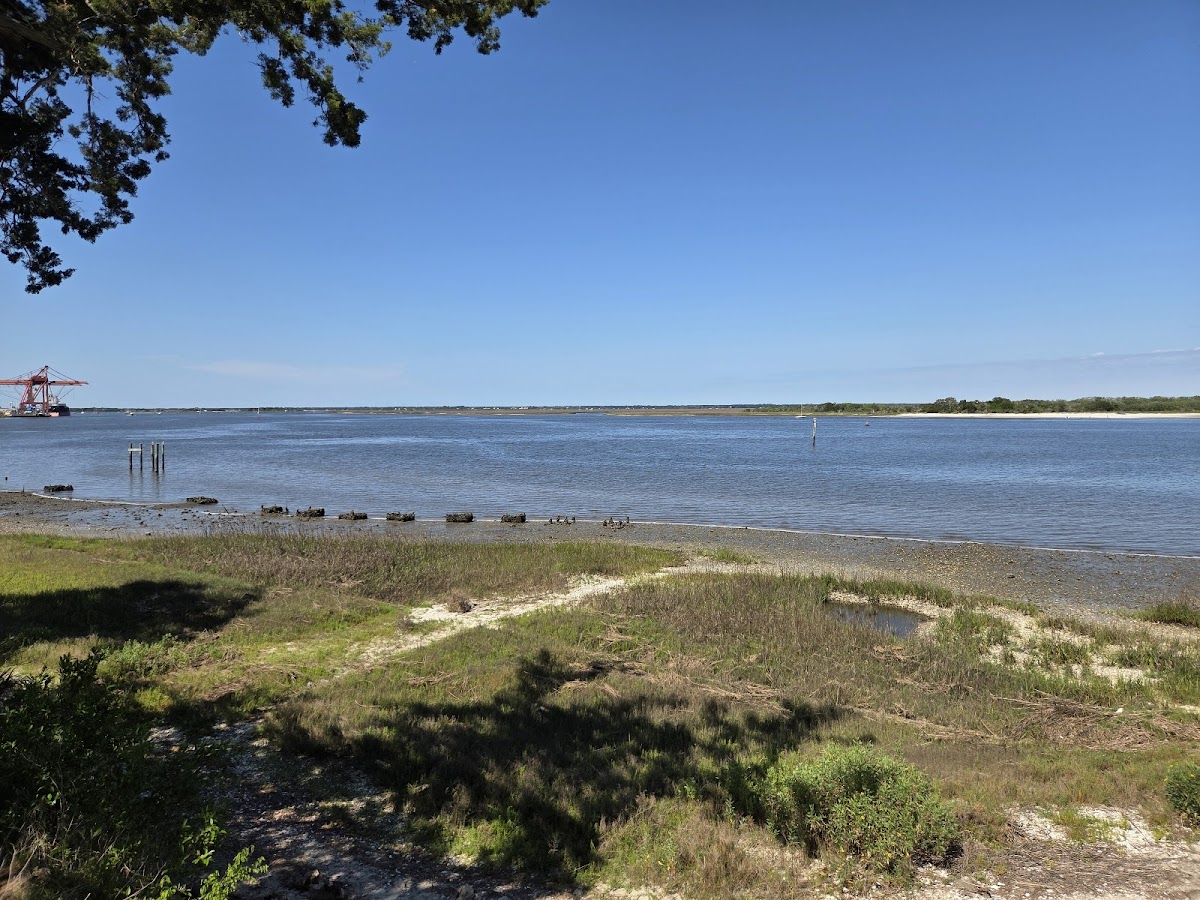Fernandina Plaza Historic State Park Photo 3