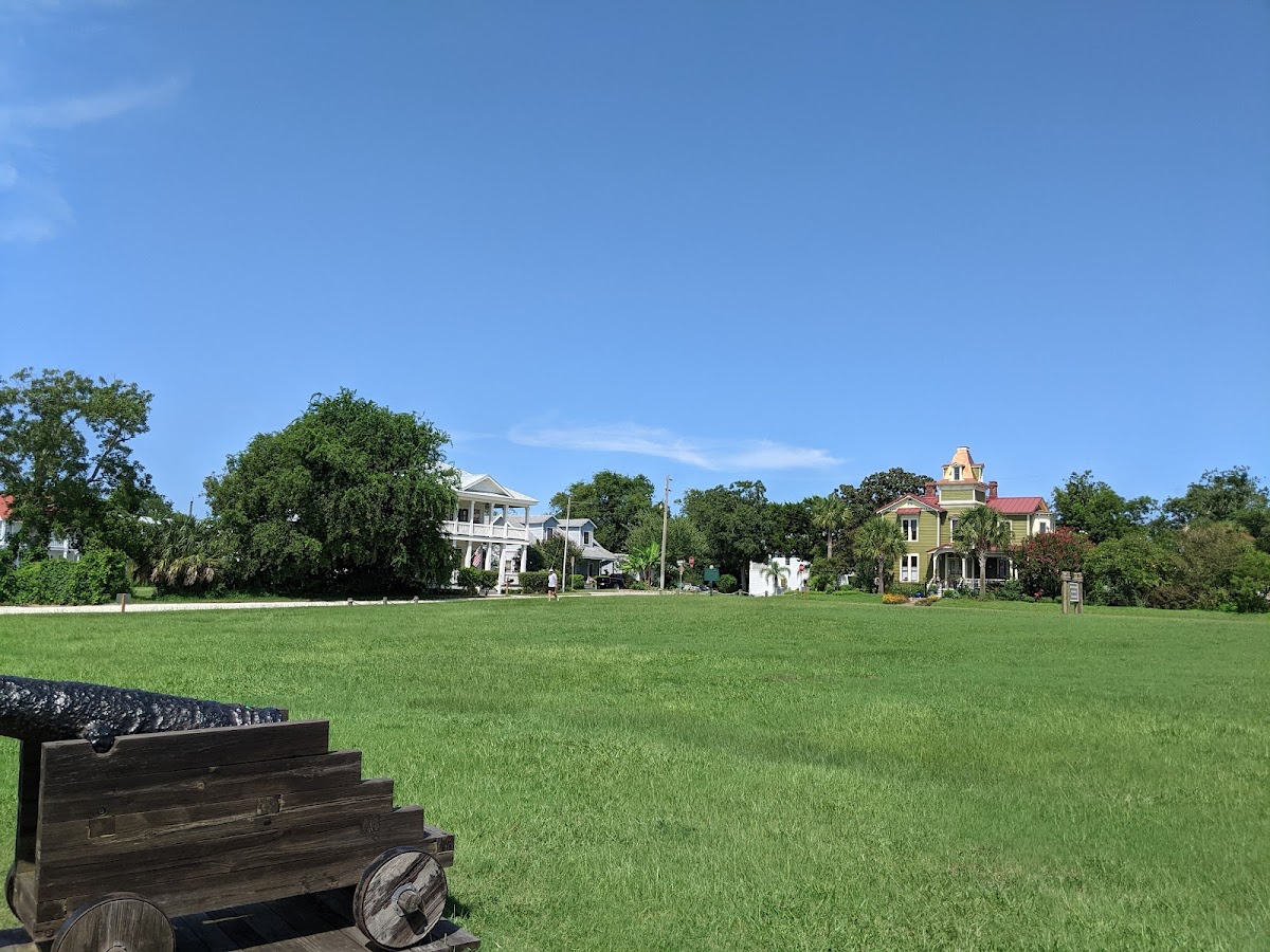 Fernandina Plaza Historic State Park Photo 4