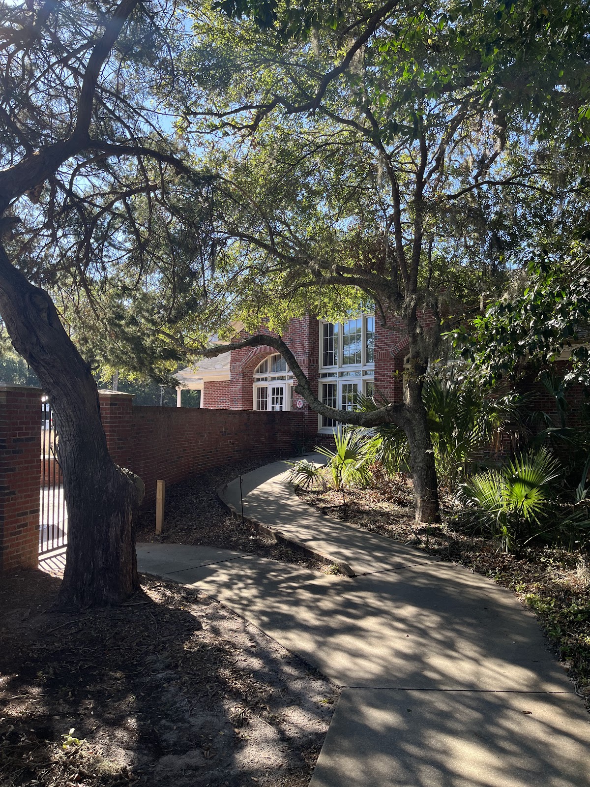 Fort Clinch Visitors Center and Museum Photo 2