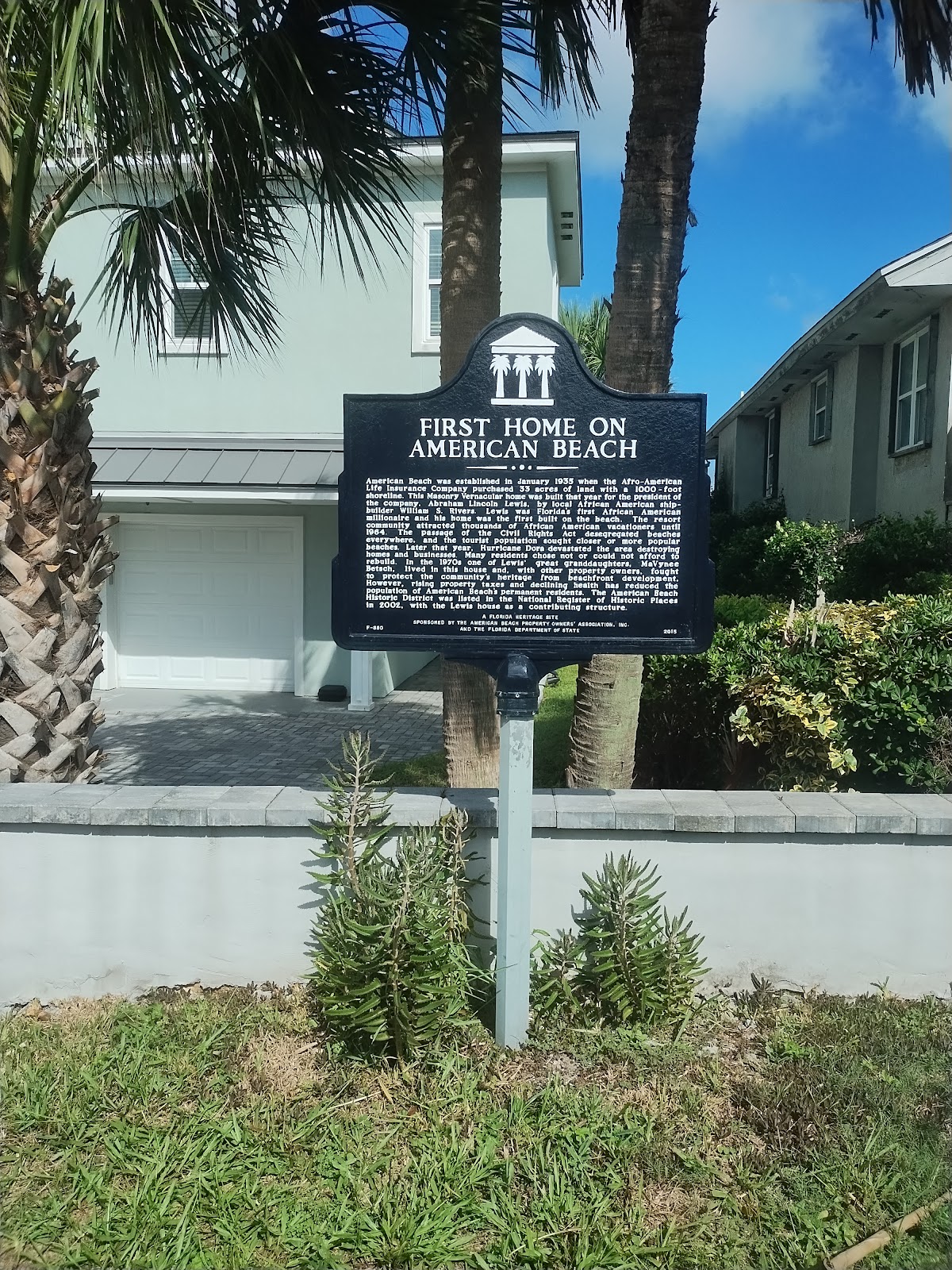 Nana Dune - Tallest in Florida Photo 5