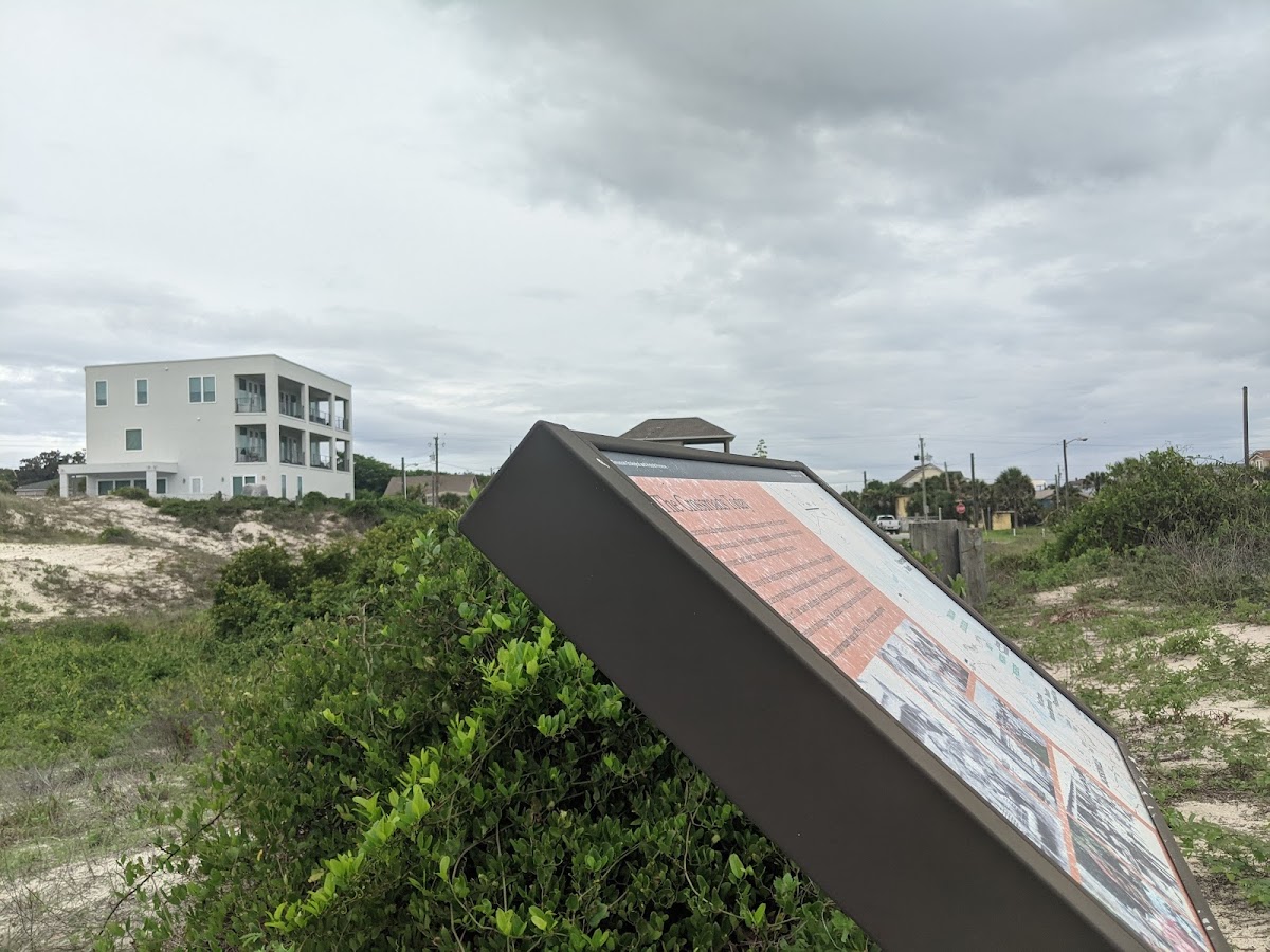 Nana Dune - Tallest in Florida Photo 9