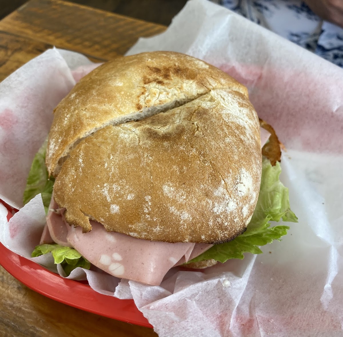 4th Street Deli and Salads Photo 3