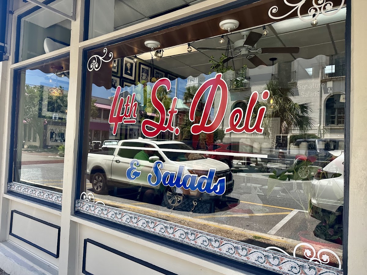 4th Street Deli and Salads Photo 8