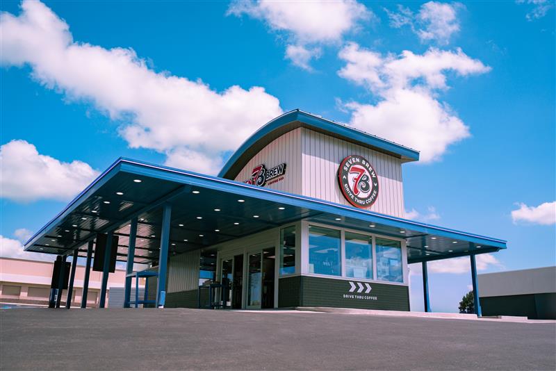 7 Brew Coffee Photo 2