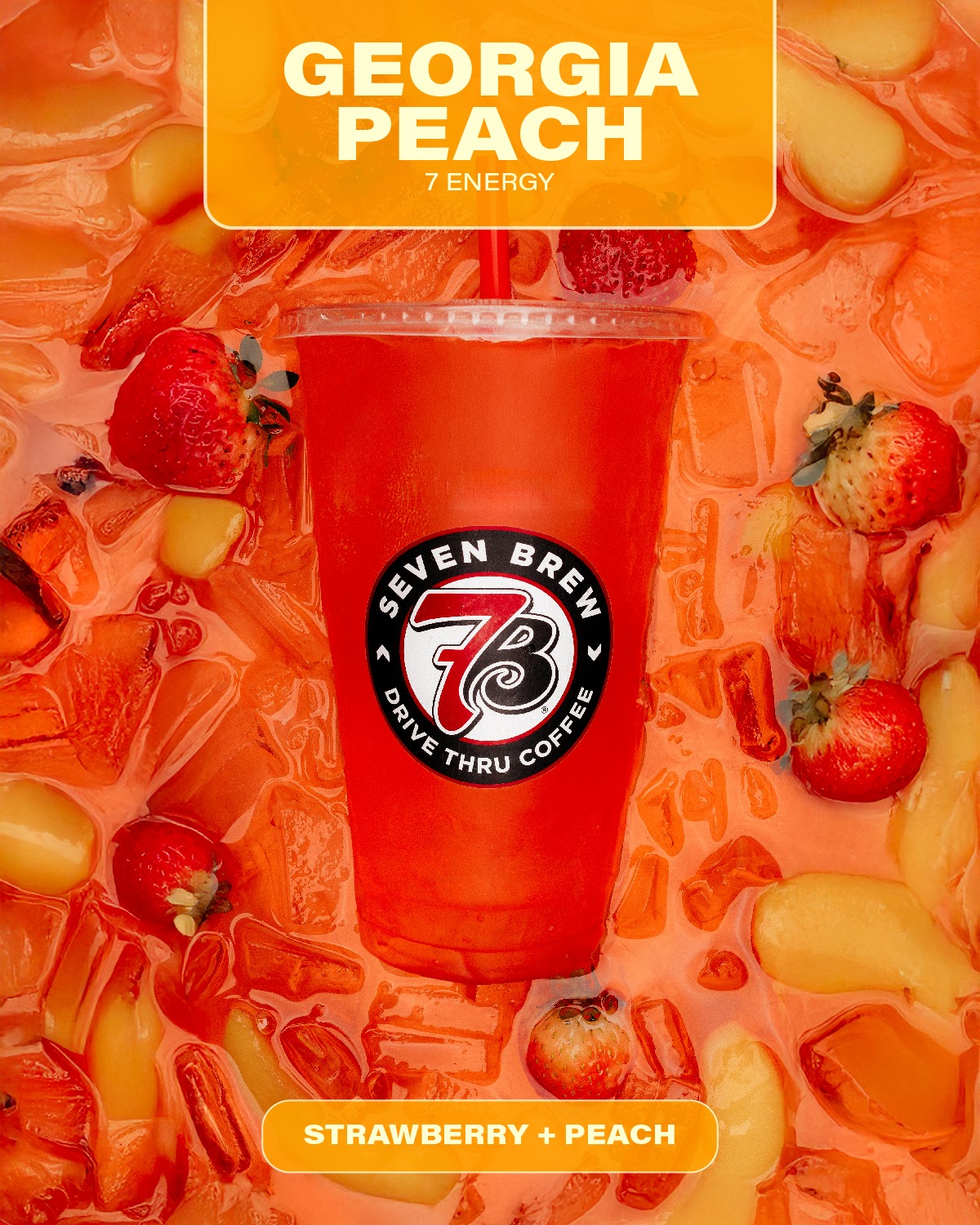 7 Brew Coffee Photo 3