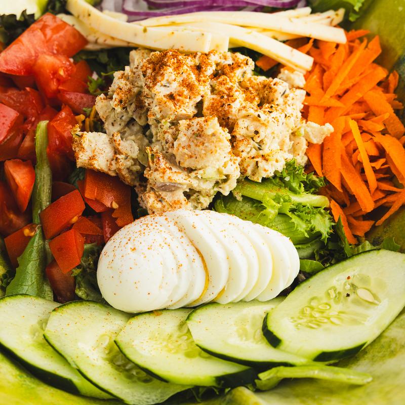 Aloha Bagel & Bakery Photo 7