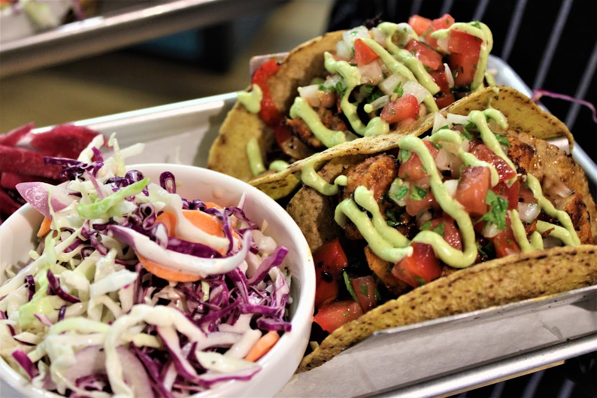 Amelia Fresh Café Photo 1