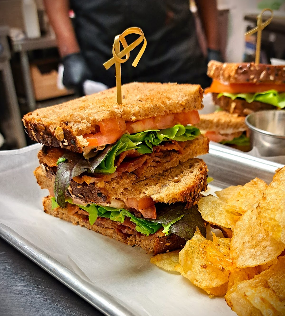 Amelia Fresh Café Photo 2