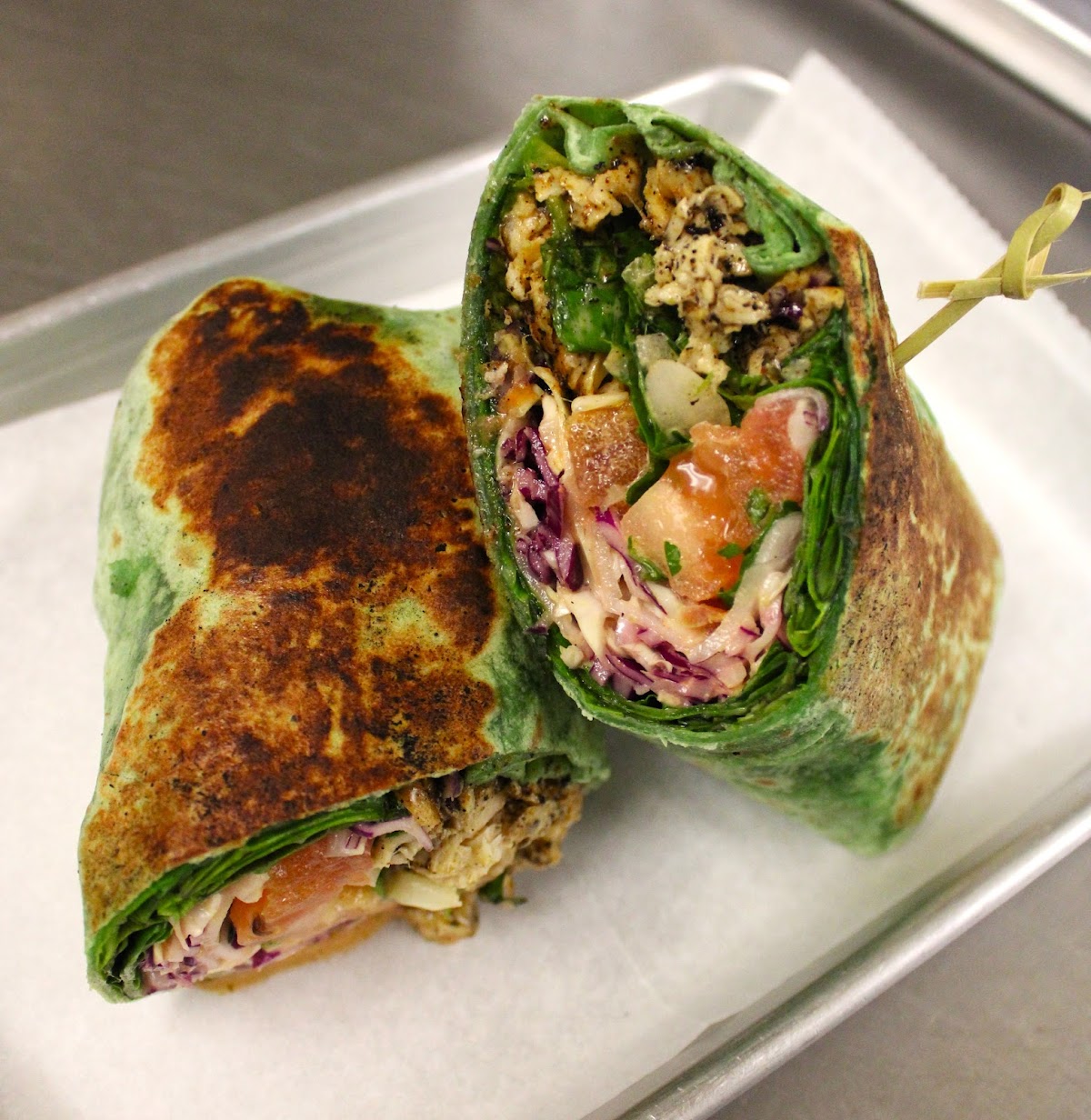 Amelia Fresh Café Photo 3