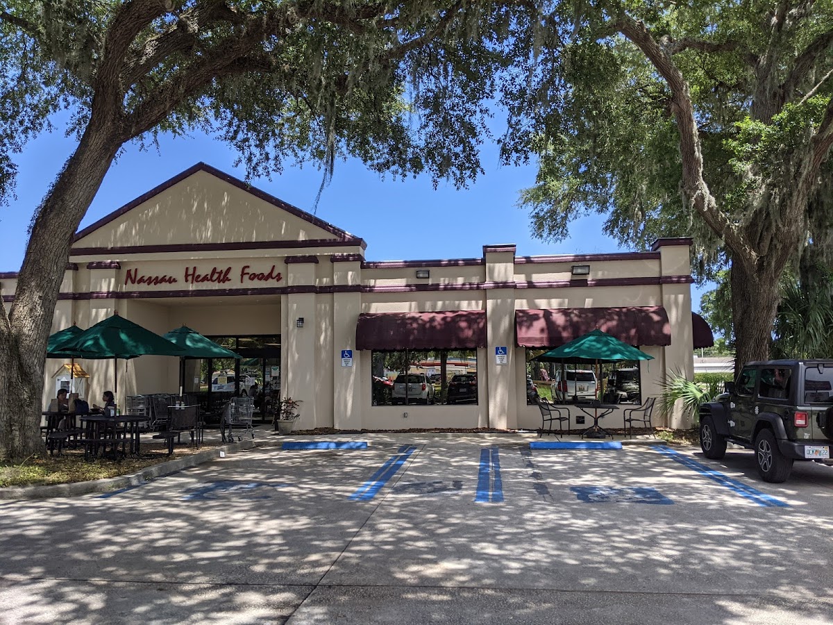 Amelia Fresh Café Photo 7