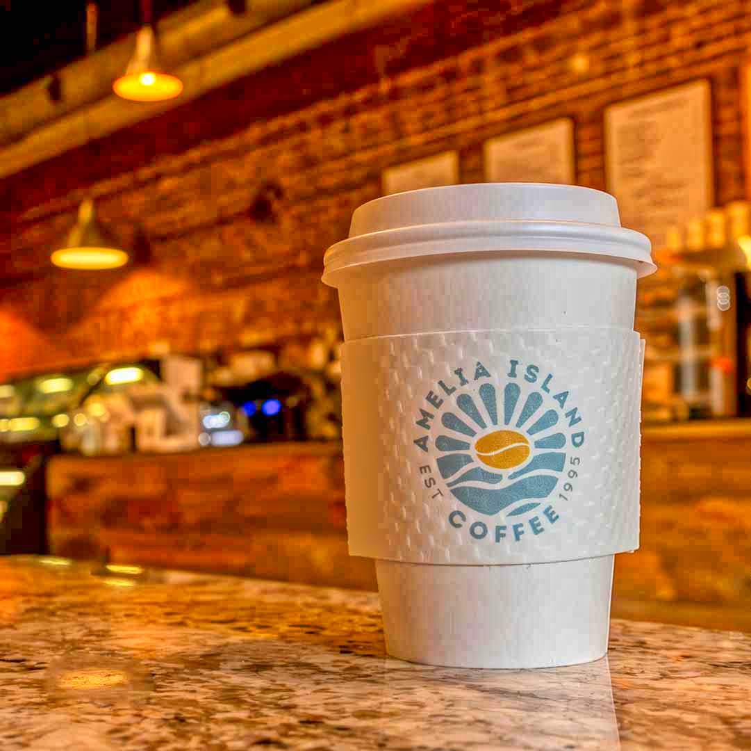 Amelia Island Coffee Photo 3