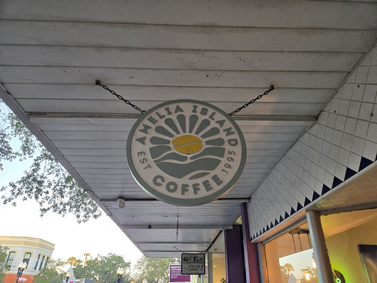 Amelia Island Coffee Photo 4