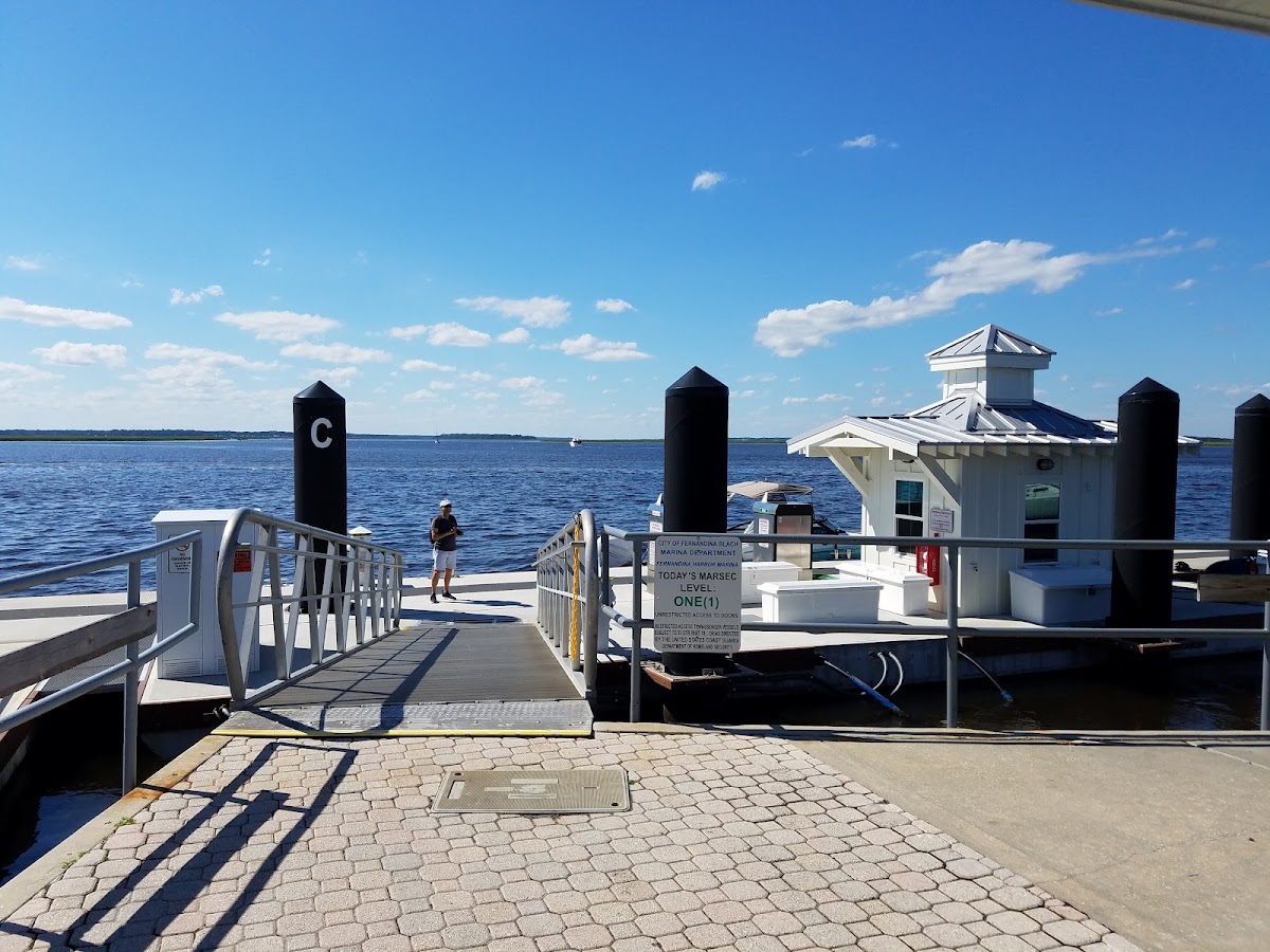 Amelia Island Coffee Photo 5