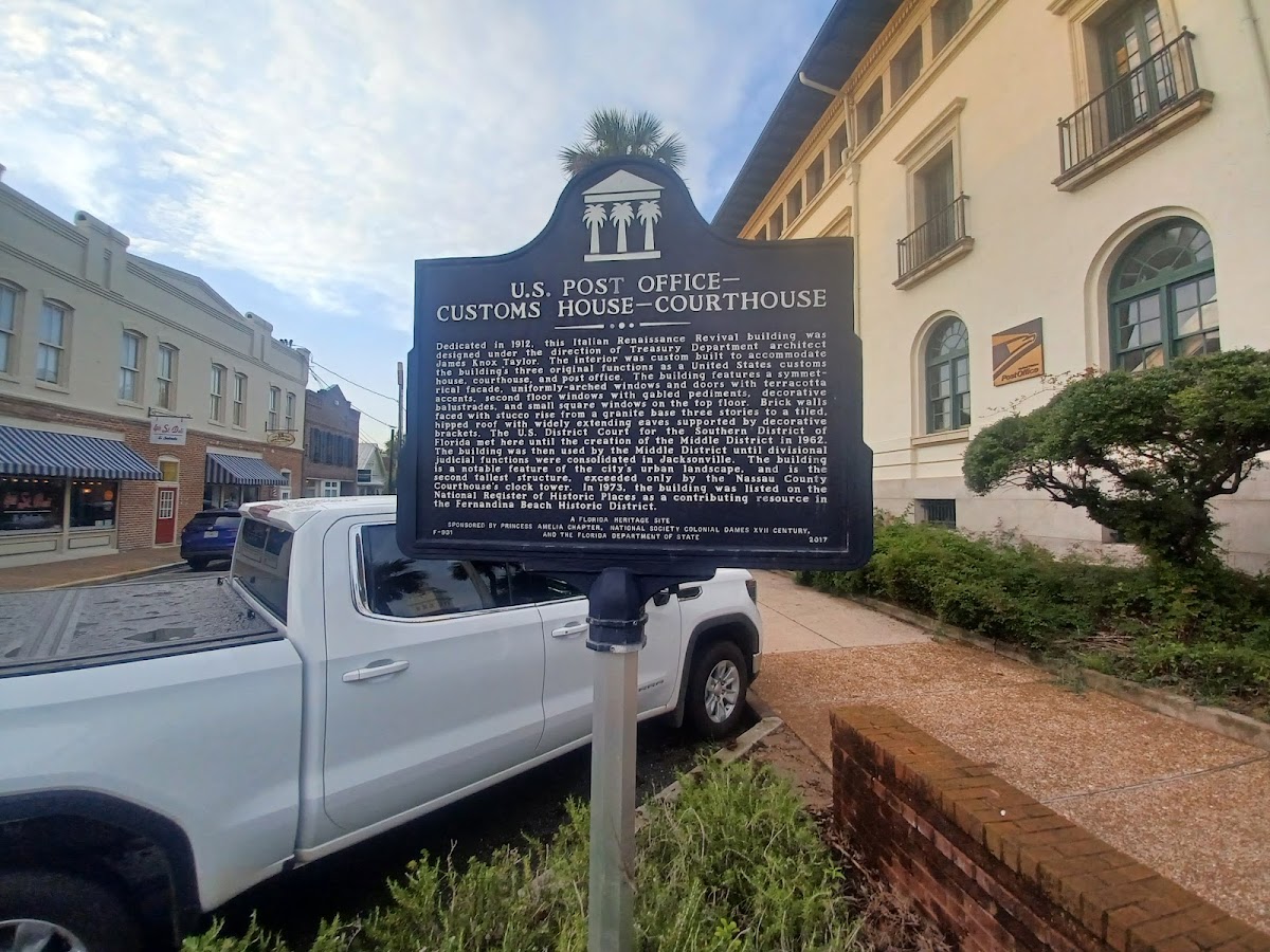 Amelia Island Coffee Photo 8