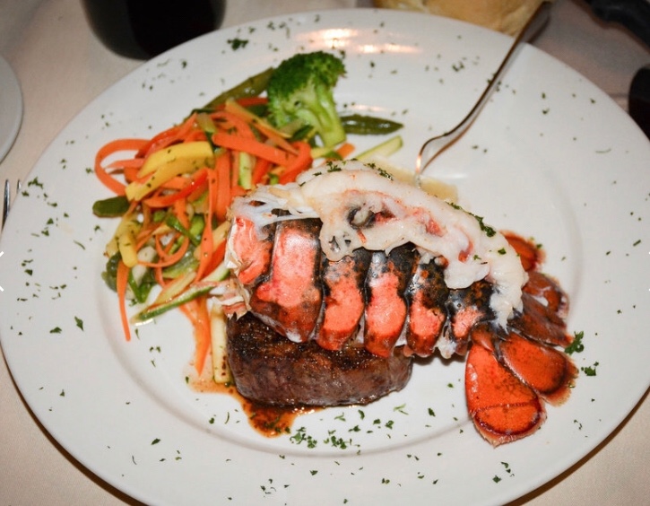 Baxter's Restaurant Photo 5