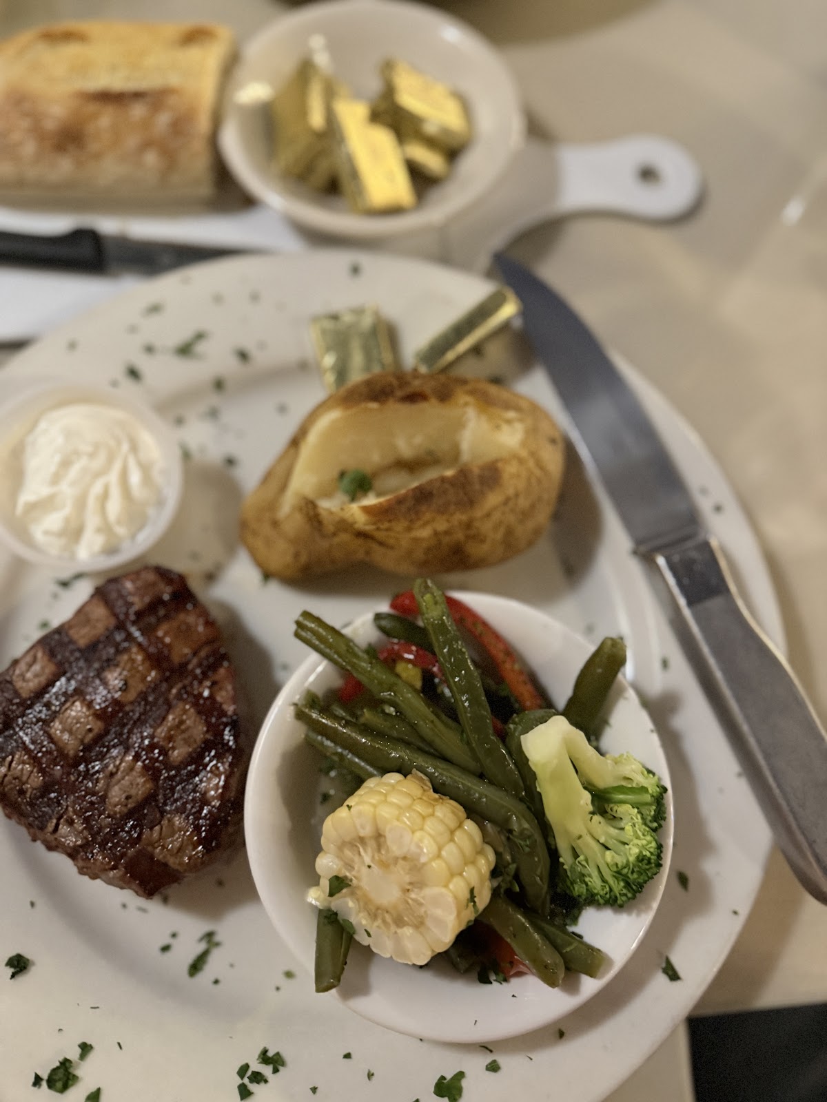 Baxter's Restaurant Photo 4