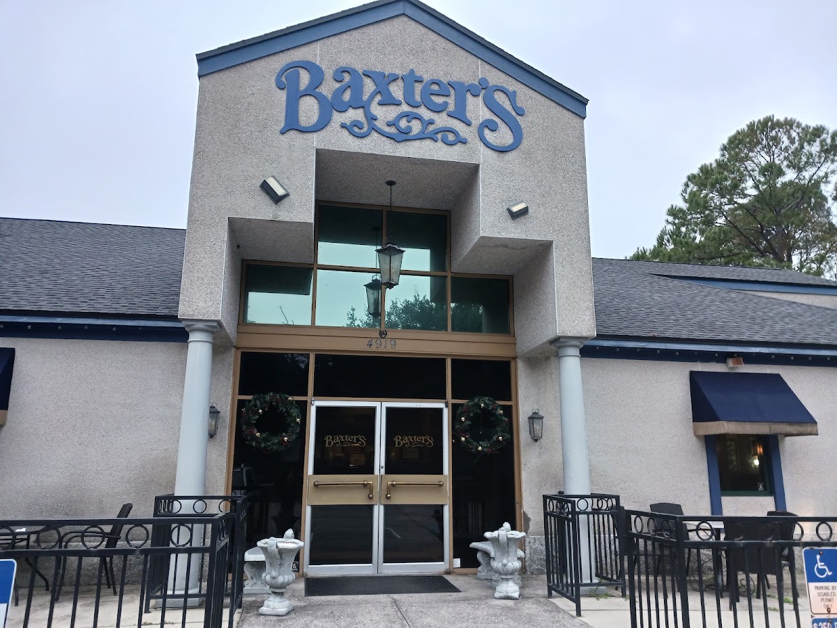 Baxter's Restaurant