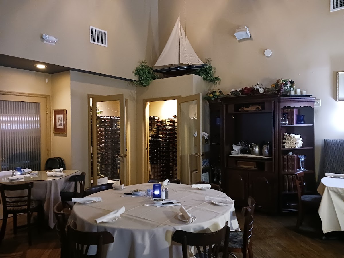 Baxter's Restaurant Photo 2