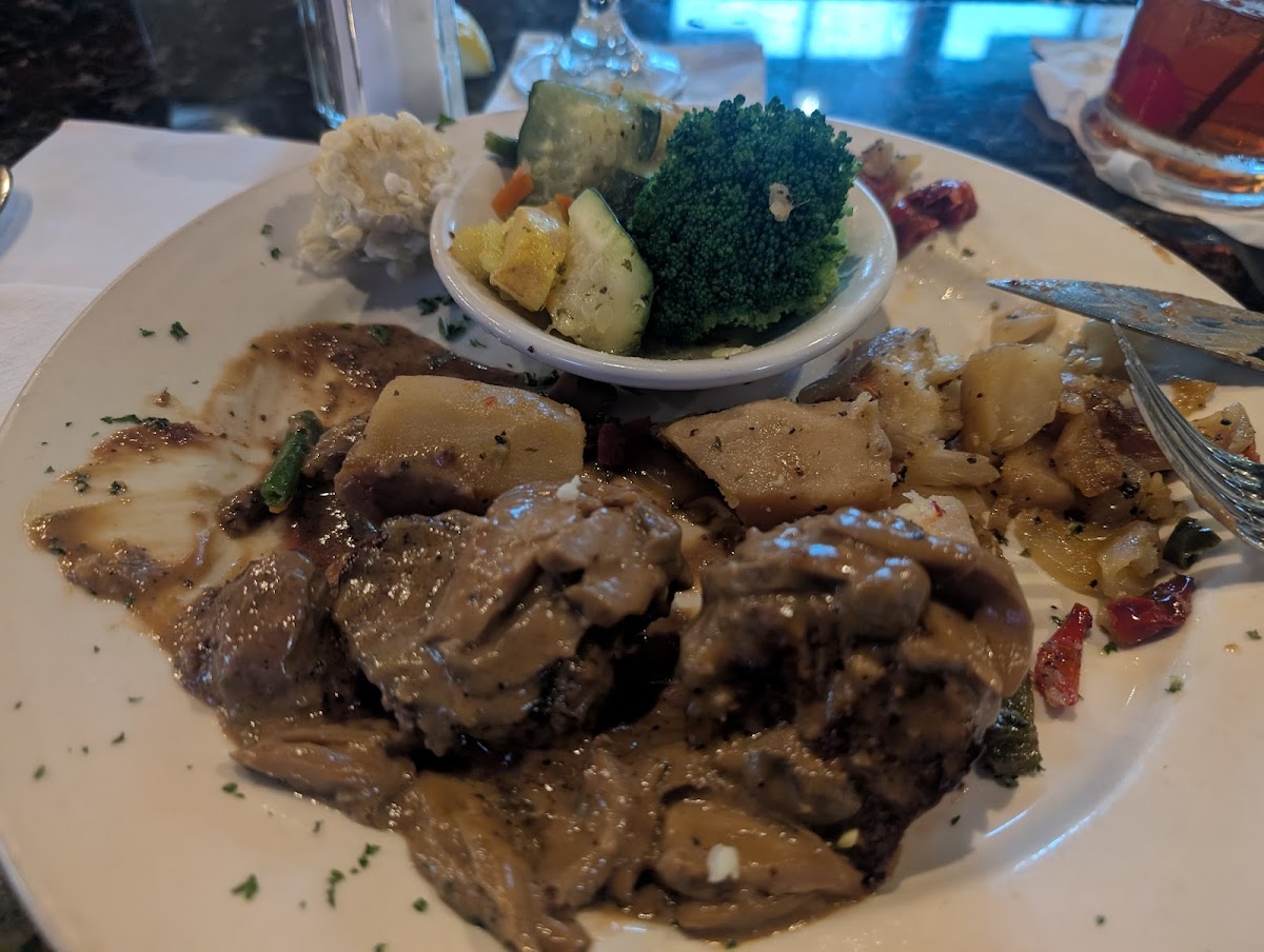 Baxter's Restaurant Photo 6