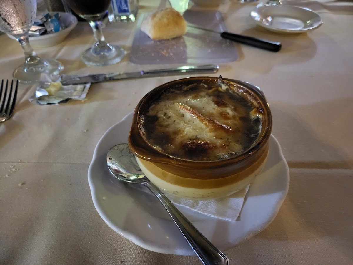 Baxter's Restaurant Photo 7