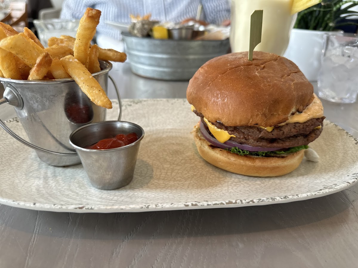 Baxter's Restaurant Photo 8