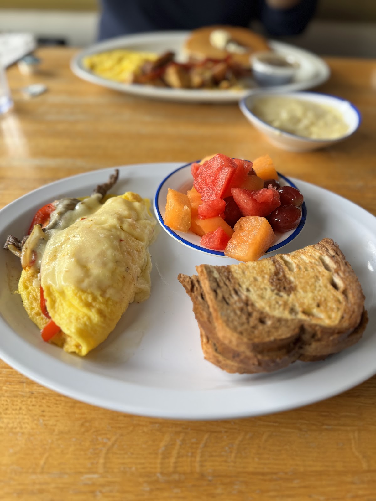 Beach Diner Fernandina Beach Photo 7