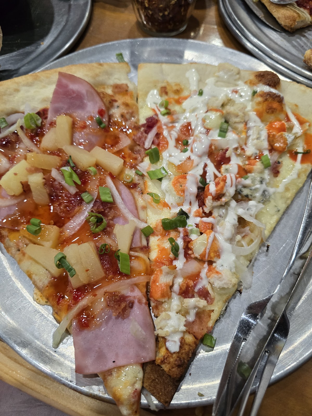 Black Cat Pizzeria Photo 8