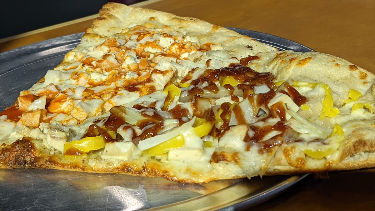 Black Cat Pizzeria Photo 9