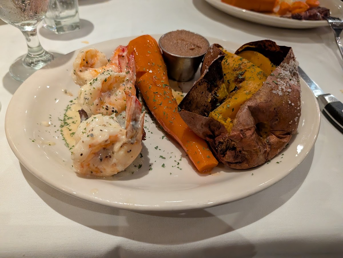 Bob's Steak & Chop House Photo 4