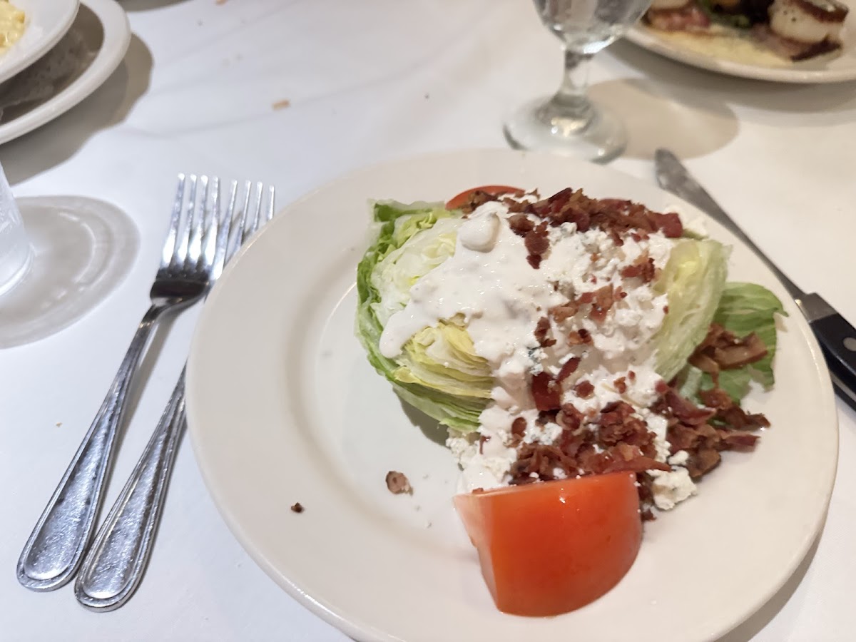 Bob's Steak & Chop House Photo 6