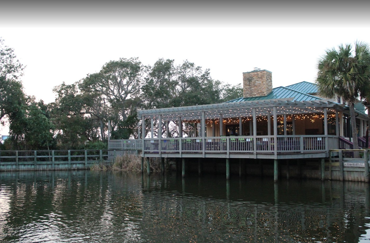 Cantina Louie (Fernandina Beach, FL) Photo 2