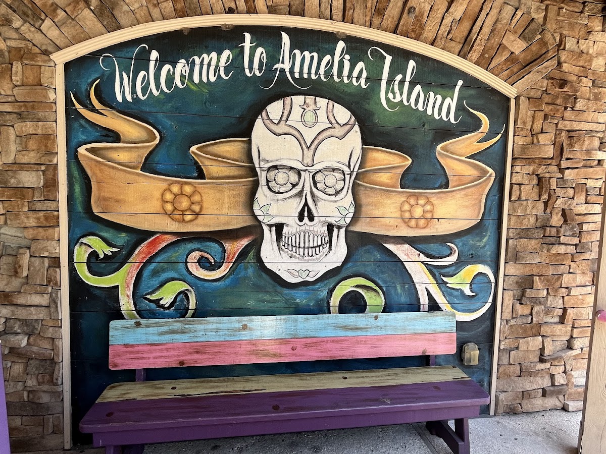 Cantina Louie (Fernandina Beach, FL) Photo 1