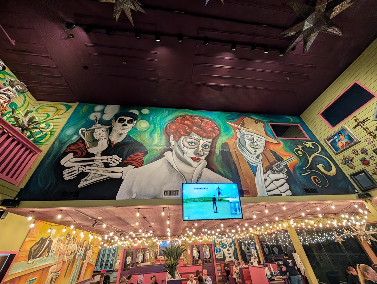 Cantina Louie (Fernandina Beach, FL) Photo 6